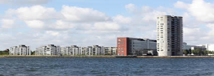 Aalborg Norresundby Airport Shuttle