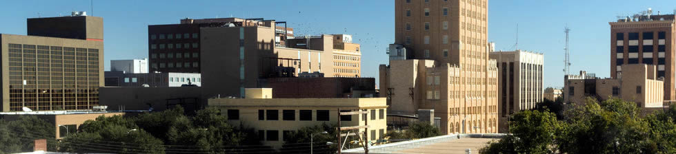Abilene Airport Shuttle
