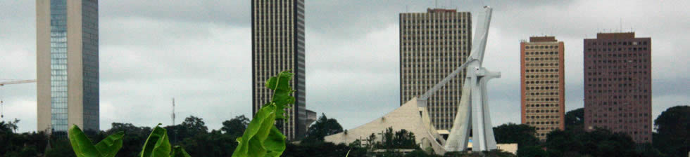 Abidjan Airport Shuttle