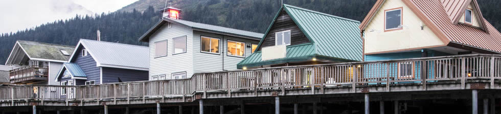 Ambler Airport Shuttle