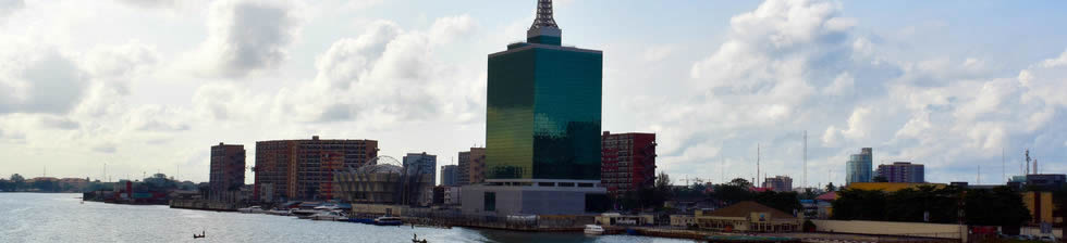 Abuja Airport Shuttle