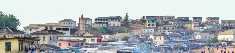 Accra Airport Shuttle