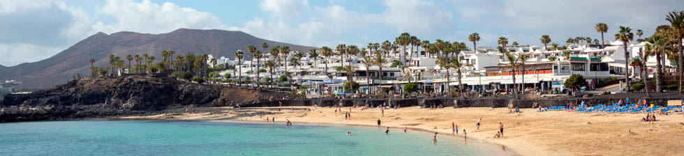 Lanzarote Airport Shuttle