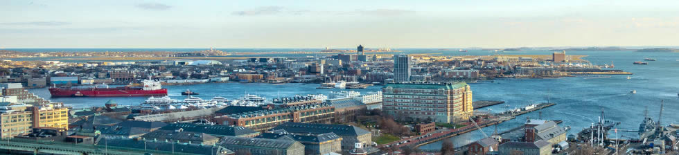 Nantucket Airport Shuttle