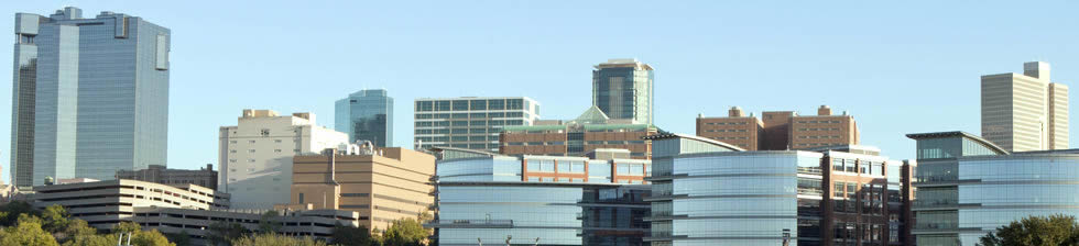 Waco Airport Shuttle