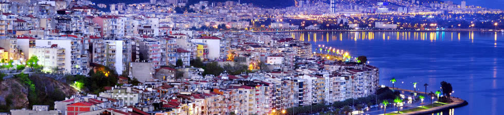 Izmir Airport Shuttle