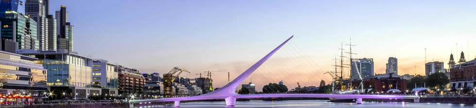 Buenos Aires Airport Shuttle