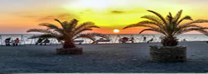 Sochi Airport Shuttle