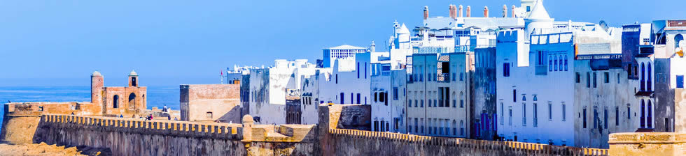 Al Massira Airport Shuttle