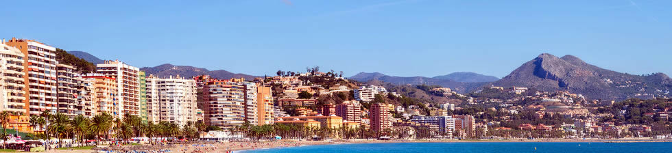 Malaga Airport Shuttle