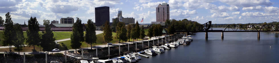 Augusta Airport Shuttle