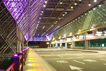 Airport transfer deals