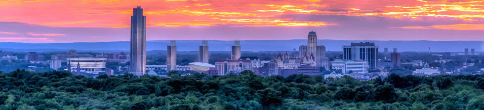 Albany Airport Shuttle