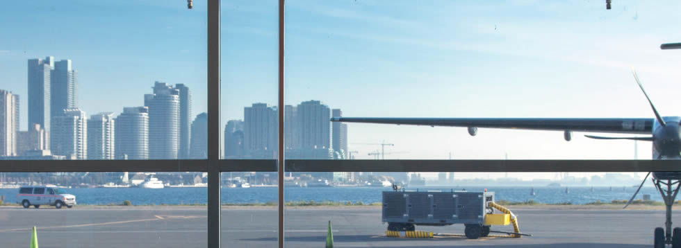 Alberta airport transfers