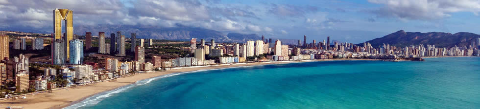 Alicante Airport Shuttle