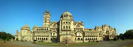 Ahmedabad Airport Shuttle