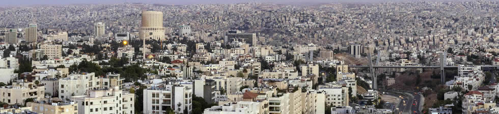 Amman Airport Shuttle