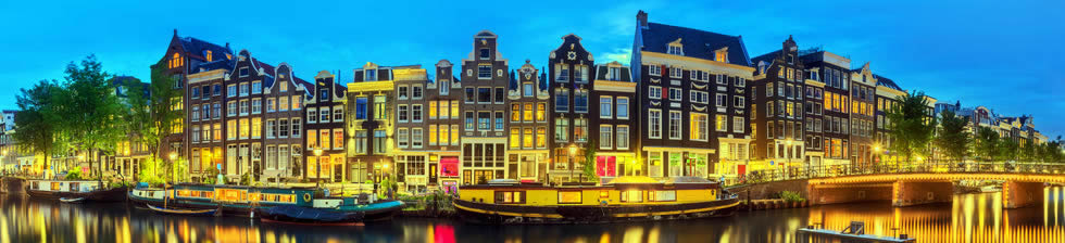 Amsterdam Airport Shuttle