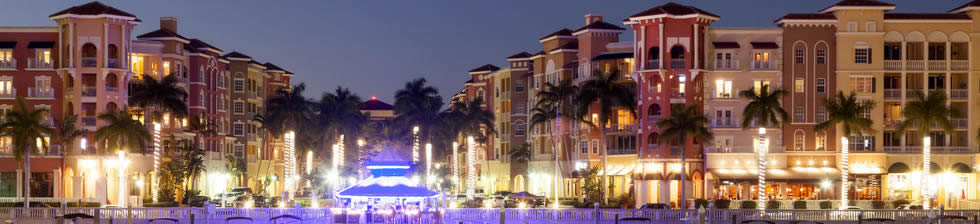 Naples Airport Shuttle