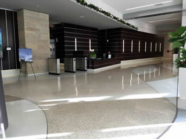 Offices for AirportShuttles.com