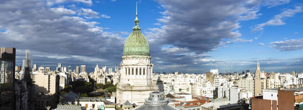 Argentina airport transfers