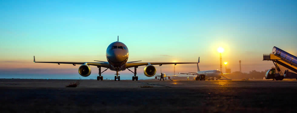 Arkansas Airport Shuttle