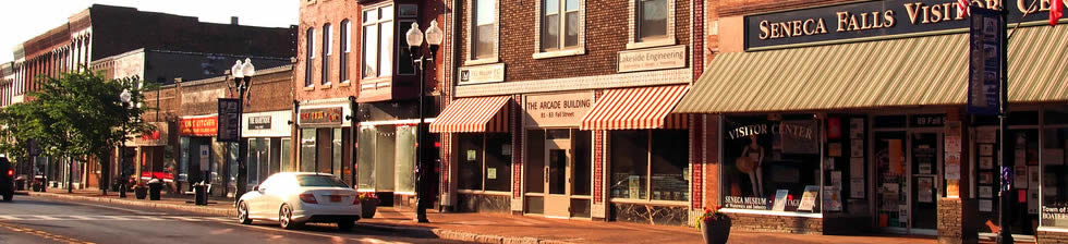 Watertown Airport Shuttle