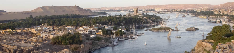 Aswan Airport Shuttle