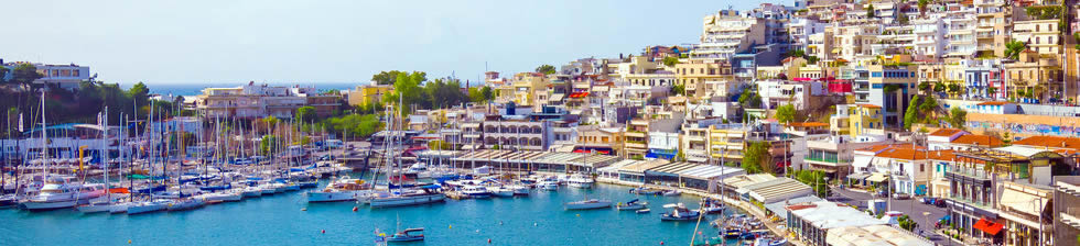 Athens Airport Shuttle