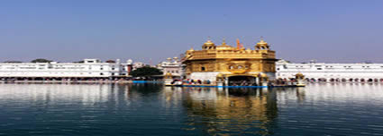 Amritsar Airport Shuttle