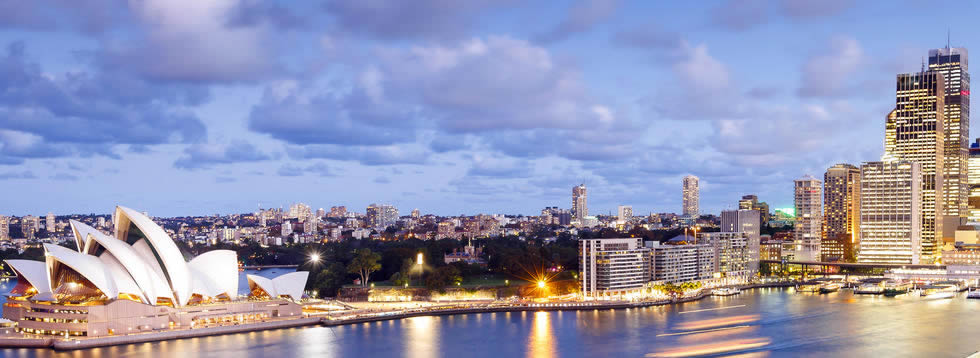 Australia airport transfers