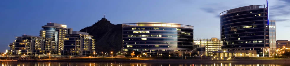 Phoenix Mesa Airport Shuttle