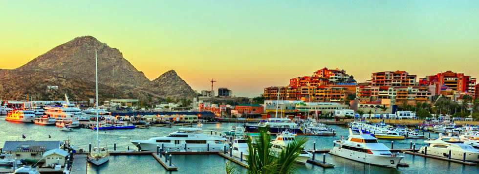 Baja California Sur airport transfers