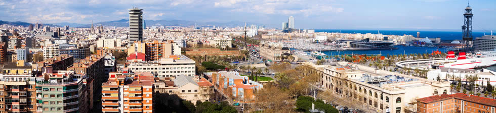 Barcelona Airport Shuttle