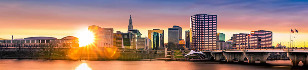 Hartford Airport Shuttle