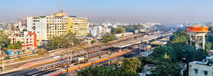 Vadodara Airport Shuttle