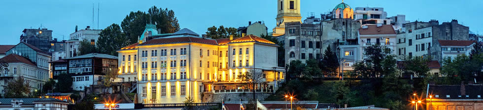 Belgrade Airport Shuttle