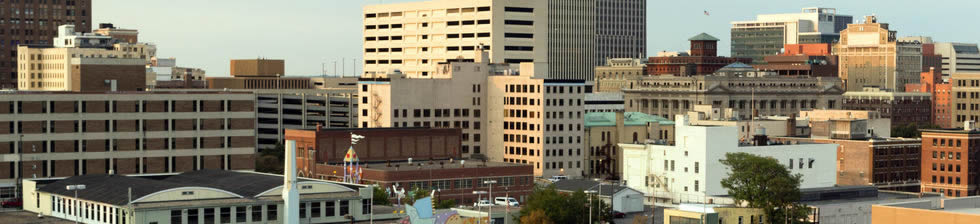 Scottsbluff Airport Shuttle