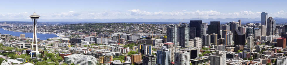 Seattle Airport Shuttle
