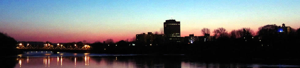 Binghamton Airport Shuttle