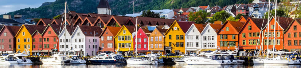 Bergen Airport Shuttle