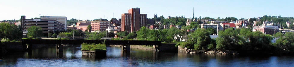 Bangor Airport Shuttle