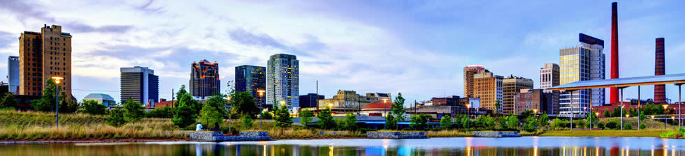 Birmingham Airport Shuttle