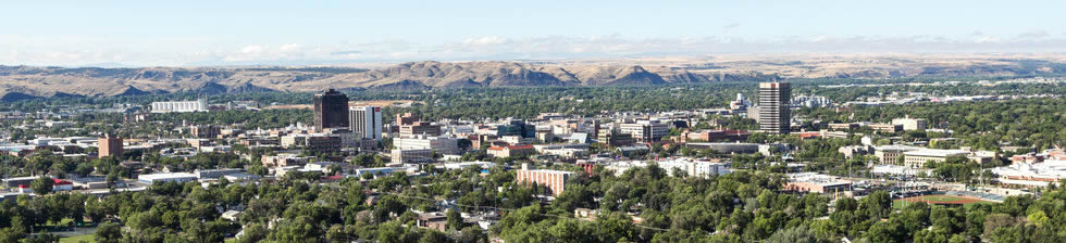 Billings Airport Shuttle