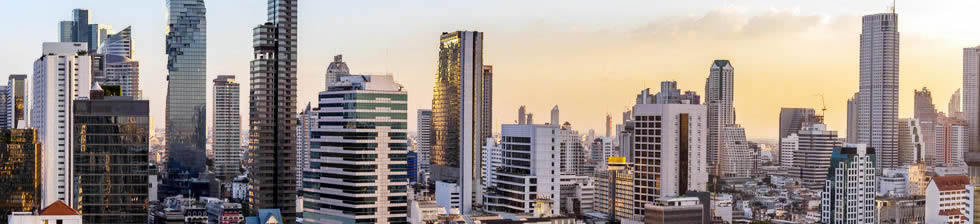 Bangkok Airport Shuttle