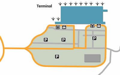 Bengaluru Airport Terminals