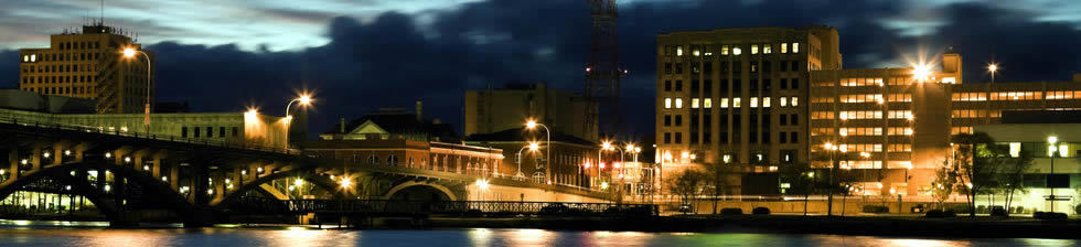 Belleville Airport Shuttle