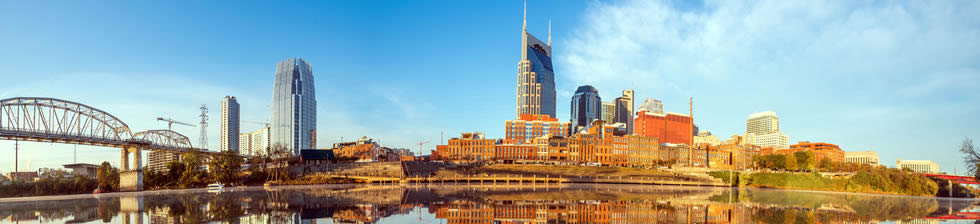 Nashville Airport Shuttle