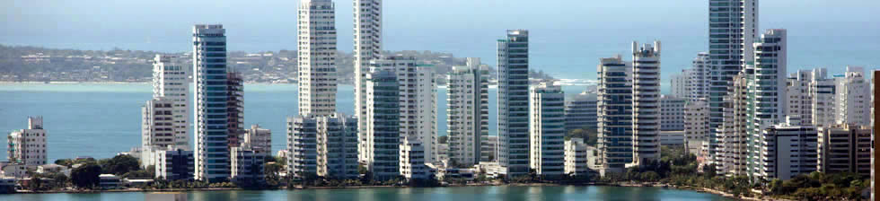 Bogotá Airport Shuttle