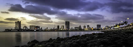 Mumbai Airport Shuttle